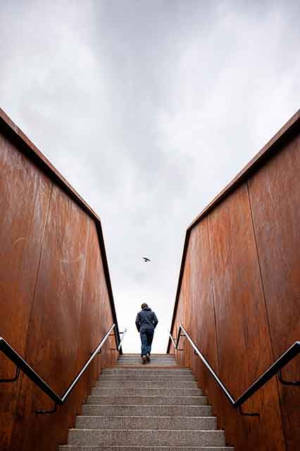 ПОДПОРНЫЕ СТЕНКИ