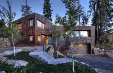 парк сити кортен